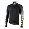 Veste vélo hiver Nalini Criterium JCKT