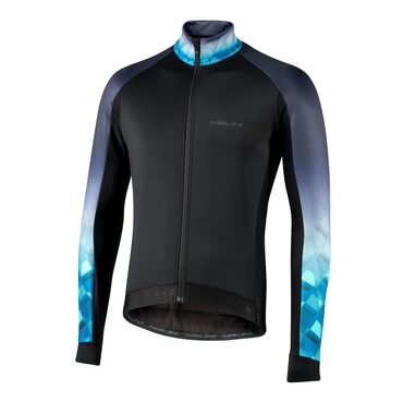 Veste vélo hiver Nalini Criterium JCKT
