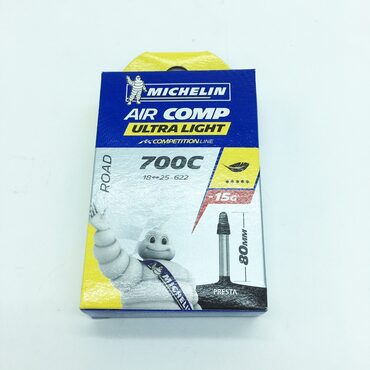 Binnenband Michelin Aircomp...