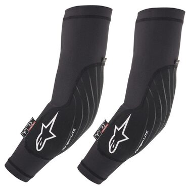 Coudières Alpinestars Paragon Lite