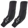 Alpinestars Paragon Lite elleboogbeschermers