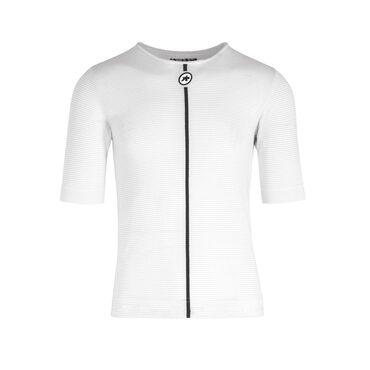Assos Skin Layer SS Summer onderhemd met korte mouwen
