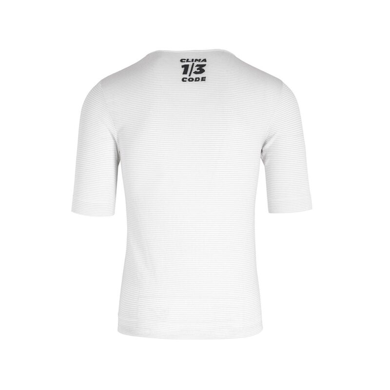 Sous-maillot manches courtes Assos Skin Layer SS Summer
