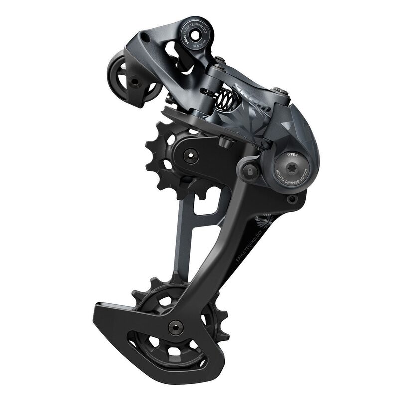 Dérailleur arrière VTT Sram XX1 Eagle 12 vitesses 10/52