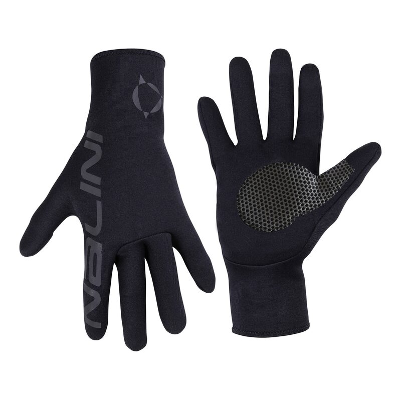 Gants vélo hiver Nalini Exagon 2021