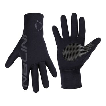 Gants vélo hiver Nalini B0W Exagon