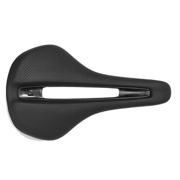 Selle vélo route Bontrager Verse Comp 145 mm
