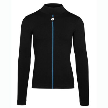 Onderhemd met lange mouwen Assos Winter LS Skin Layer