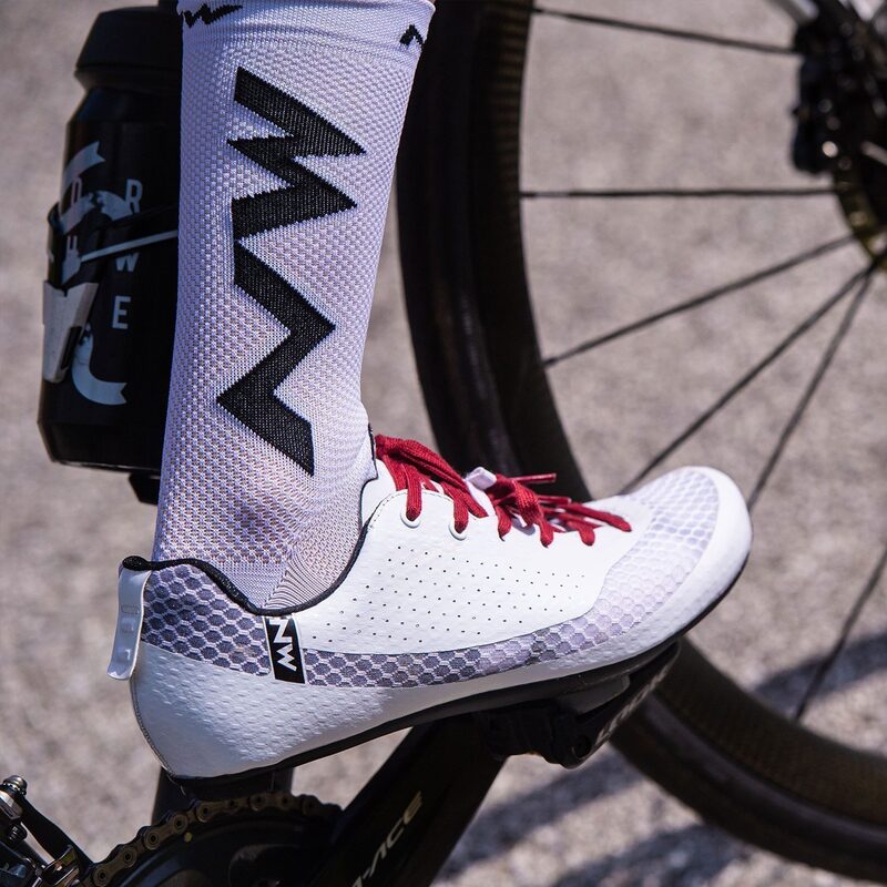 Racefietsschoenen Northwave Mistral Series