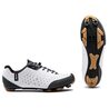 MTB en Gravel schoenen Northwave Rockster carbon zolen