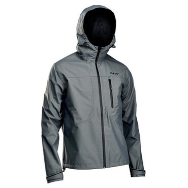 Veste VTT Enduro Hardshell