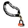 Antivol vélo Kryptonite New York Noose 1213 130cm