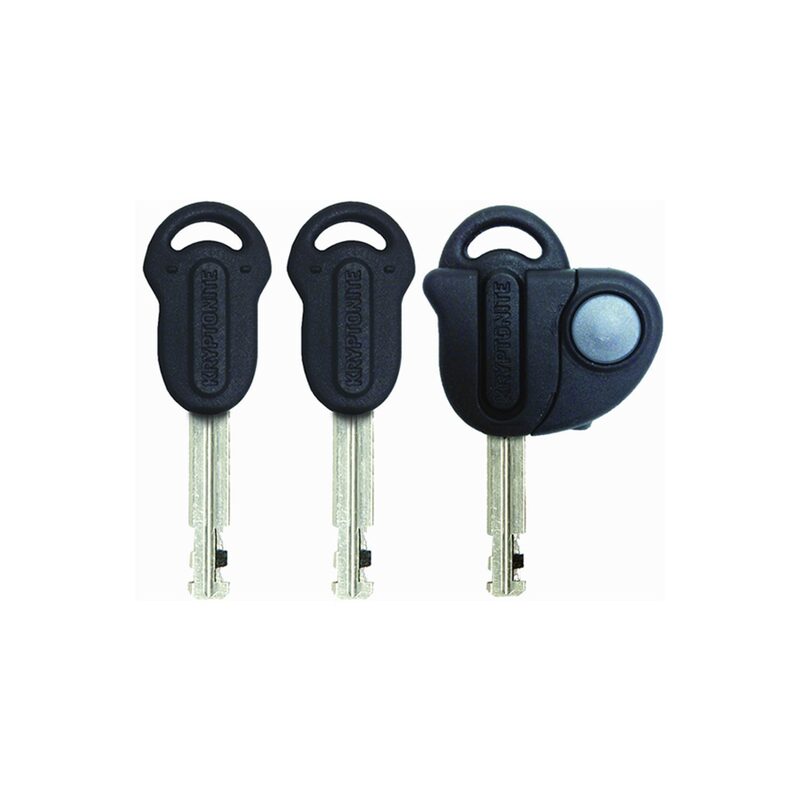 Antivol vélo Kryptonite New York Noose 1213 130cm