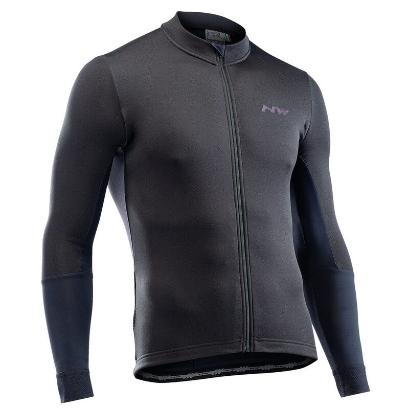 Northwave Extreme Polar fietsshirt met lange mouwen