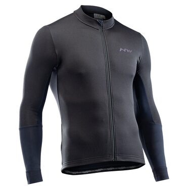 Maillot vélo manches longues Northwave Extreme Polar