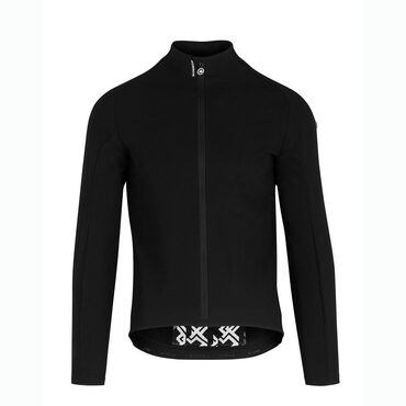 Veste vélo hiver Assos Mille Gt Jacket Ultraz Winter EVO