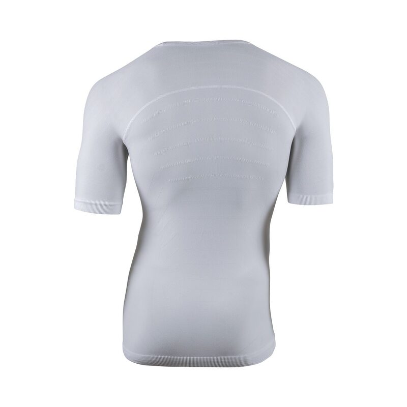 Sous-maillot vélo manches courtes Uyn Motyon 2.0