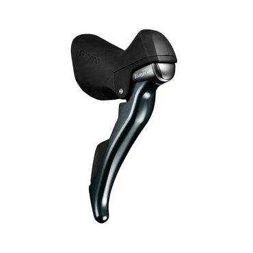 Poignée droite Shimano Tiagra double plateau ST-4700