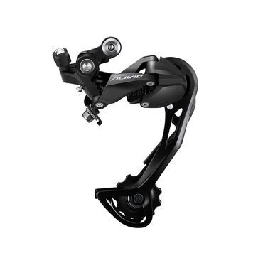 Cambio MTB Shimano Alivio...