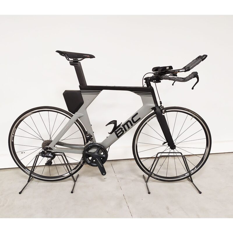 bmc timemachine ultegra di2