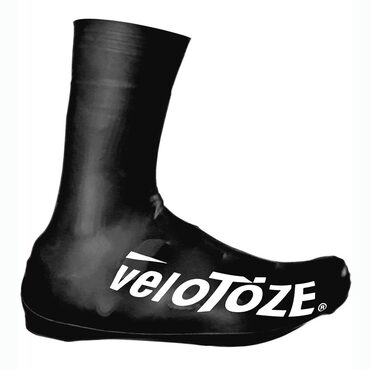 Couvre-chaussures vélo VeloToze Tall Shoe Cover 2.0