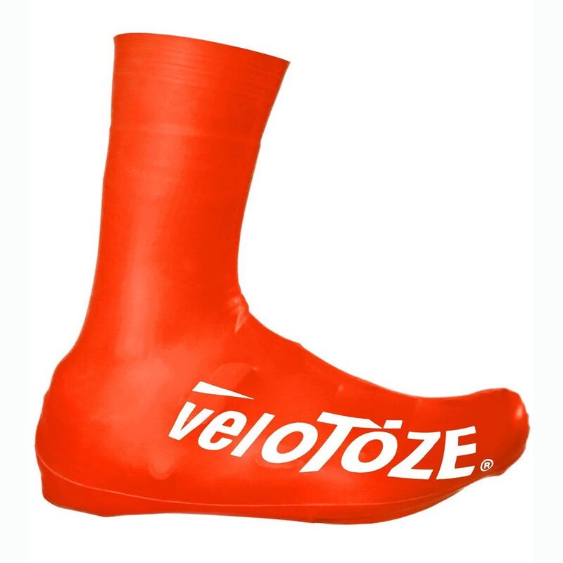 VELOTOZE couvre-chaussures Latex hautes CYCLES ET SPORTS