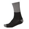 Chaussettes vélo hiver Endura Baabaa Merino