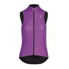 Winddichte fietsvest voor dames Assos UMA GT Spring Fall Vest