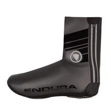 Endura Road Overshoe 2025 overschoenen voor racefietsen
