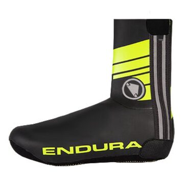 Couvre-chaussures vélo route Endura Road Overshoe