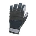 Sealskinz waterdichte winterhandschoenen voor fietsen en mountainbiken All Weather