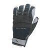 Sealskinz waterdichte winterhandschoenen voor fietsen en mountainbiken All Weather
