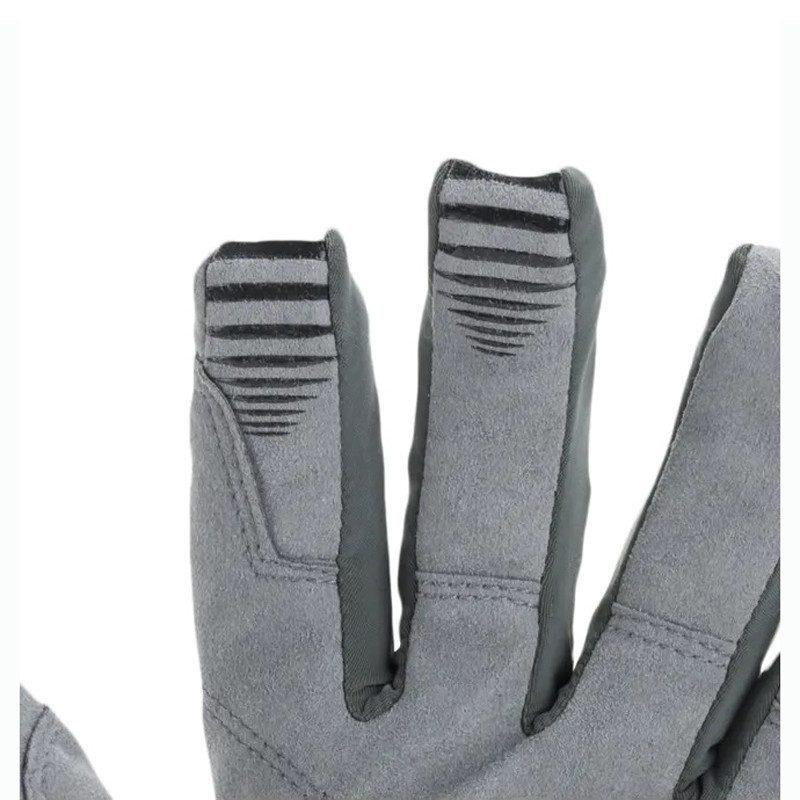 Gants vélo et VTT hiver Sealskinz Waterproof All Weather