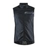 Gilet coupe-vent vélo Craft Essence Light Wind