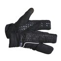 Gants vélo hiver Craft Siberian 2.0 Split Finger