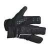 Gants vélo hiver Craft Siberian 2.0 Split Finger