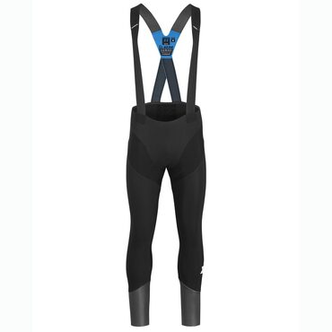 Cuissard vélo long hiver Assos Equipe RS Winter S9