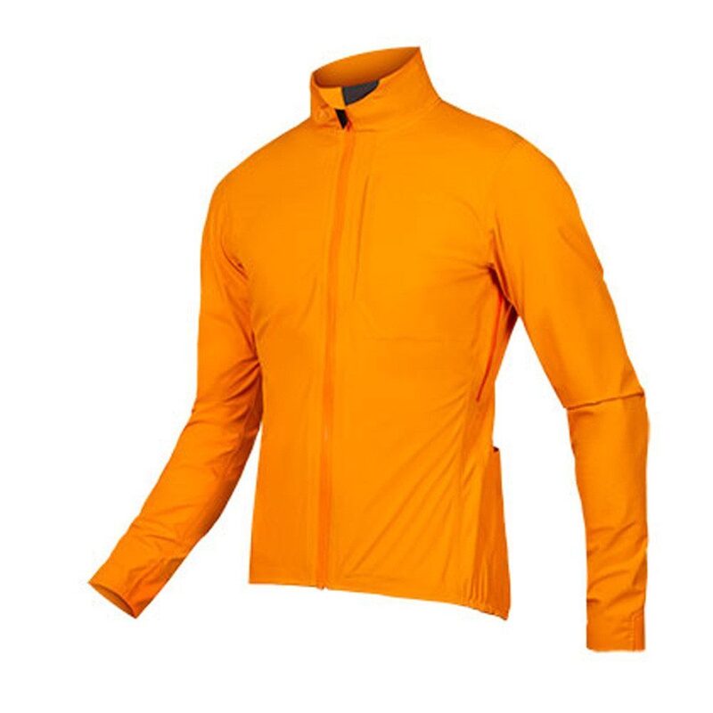 Veste vélo hiver imperméable Endura Pro SL Softshell