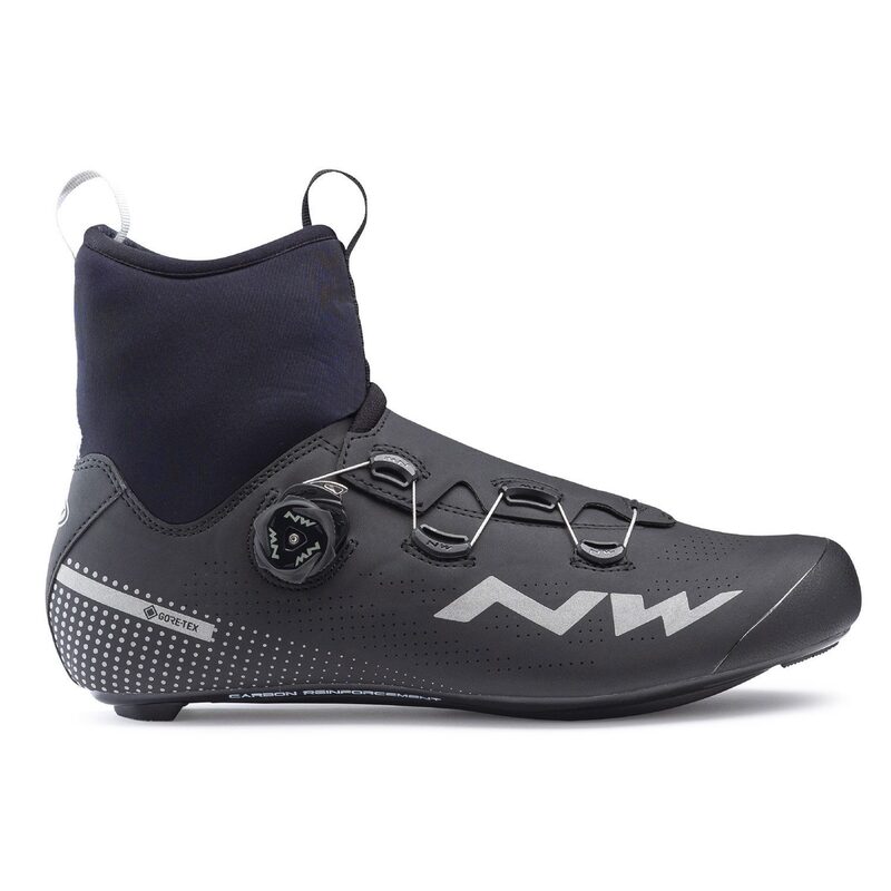 Chaussures vélo route hiver Northwave Celsius R GTX