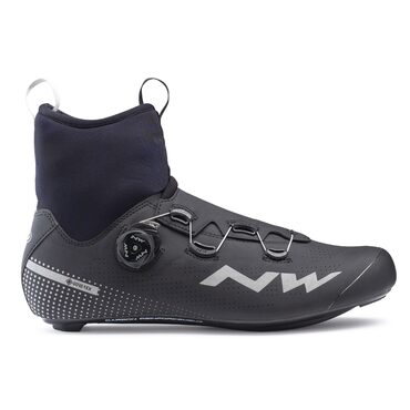 Winterfiets schoenen Northwave Celsius R GTX 2025