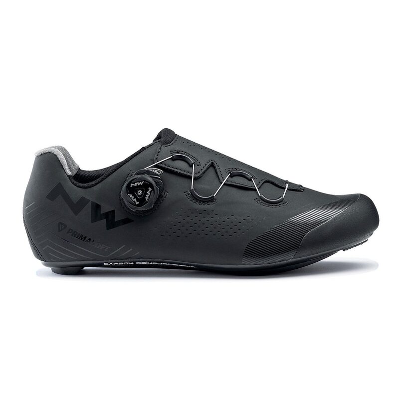 Chaussures vélo route Northwave Magma R Rock