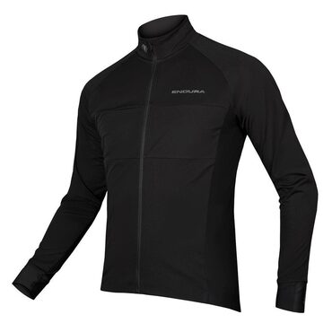 Maillot vélo manches longues Endura FS260 Pro Jetstream ll