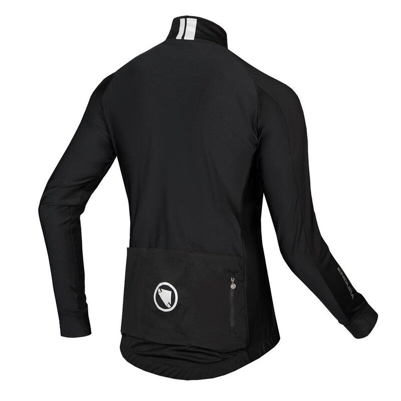 Maillot vélo manches longues Endura FS260 Pro Jetstream ll