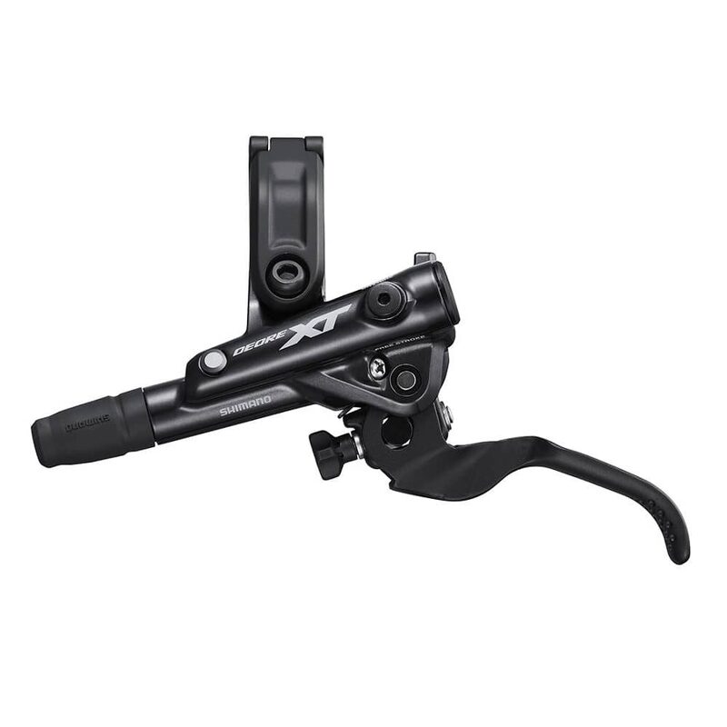 Levier de frein gauche Shimano Deore XT BL-M8100
