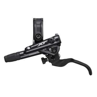 Levier de frein gauche Shimano Deore XT BL-M8100