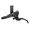 Levier de frein gauche Shimano Deore XT BL-M8100