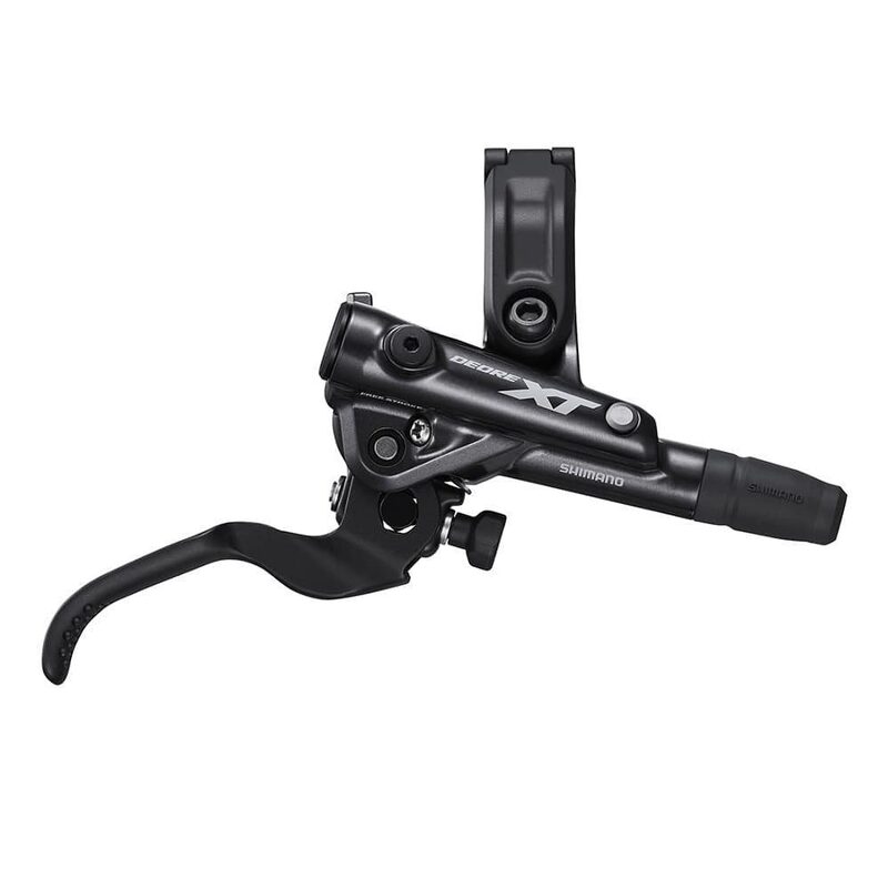 Levier de frein droit Shimano Deore XT BL-M8100
