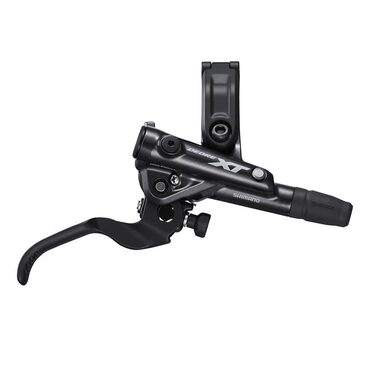 Levier de frein droit Shimano Deore XT BL-M8100