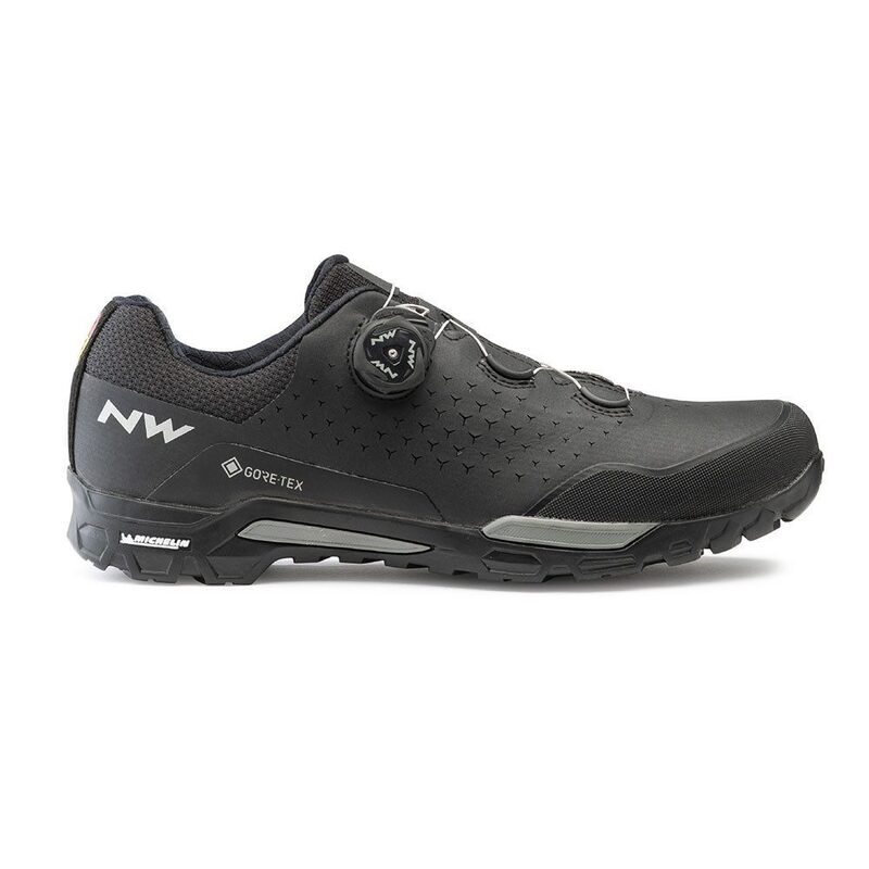Chaussures VTT Northwave X-Trail Plus GTX 2023