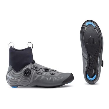 Chaussures vélo route hiver Northwave Celsius R Arctic GTX